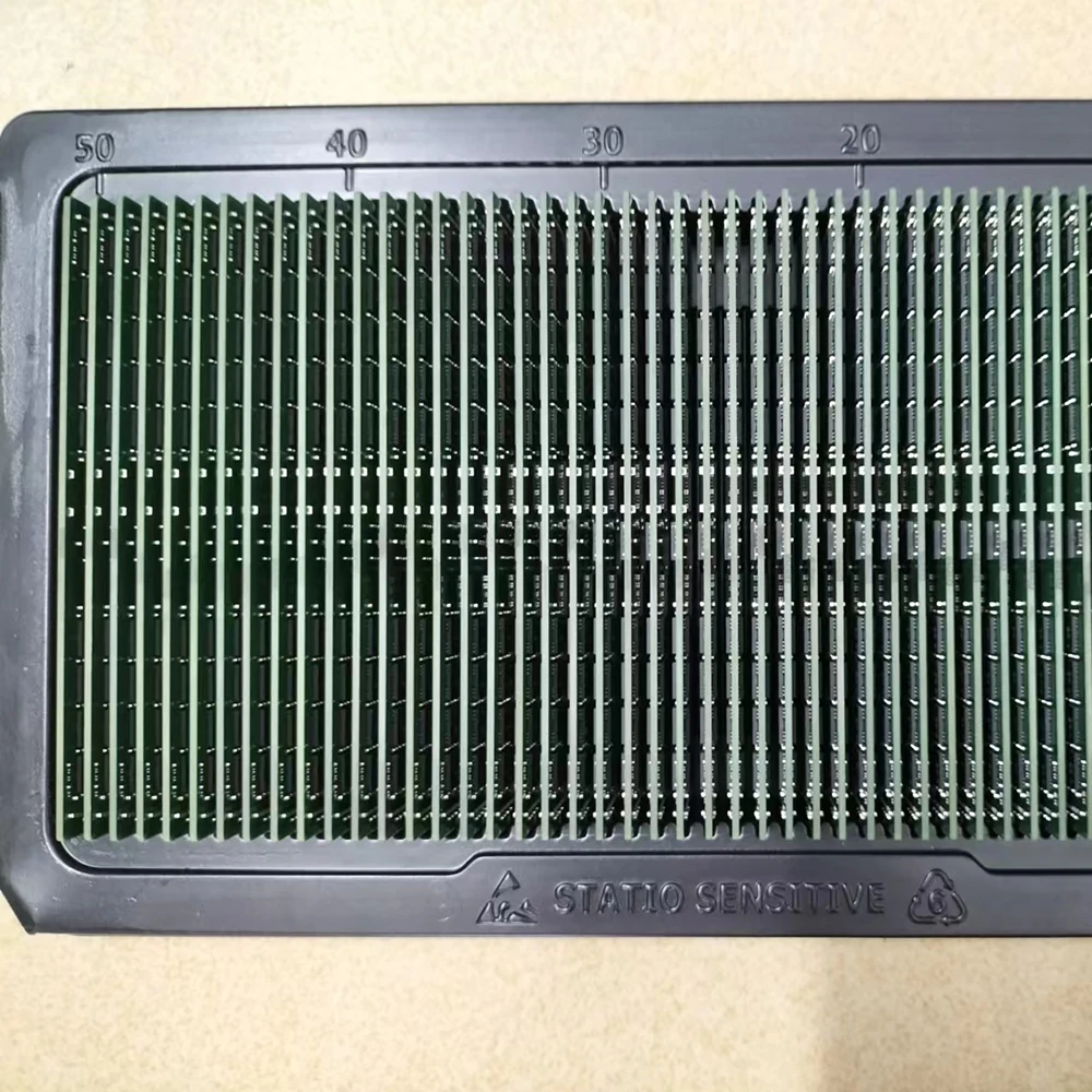 1 шт. 4G 2RX8 PC3L-10600R 1333 для серверной памяти SKhynix HMT351R7CFR8A-H9