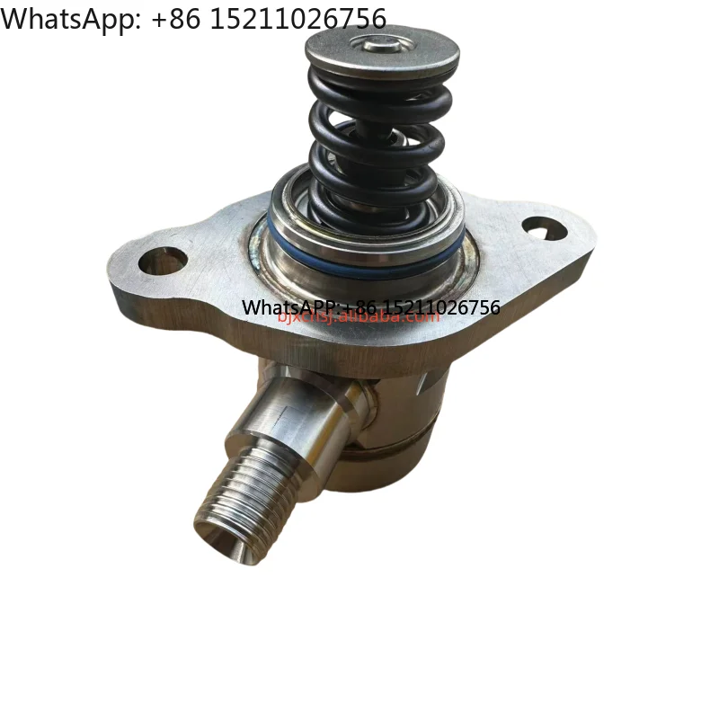 Фото Автомобильные детали Топливный насос LAX LAH LP5 LJV OEM 12725713 12688194 Chevrolet EQUINOX1 SEEKER ENCORE GX ENVISION S №5
