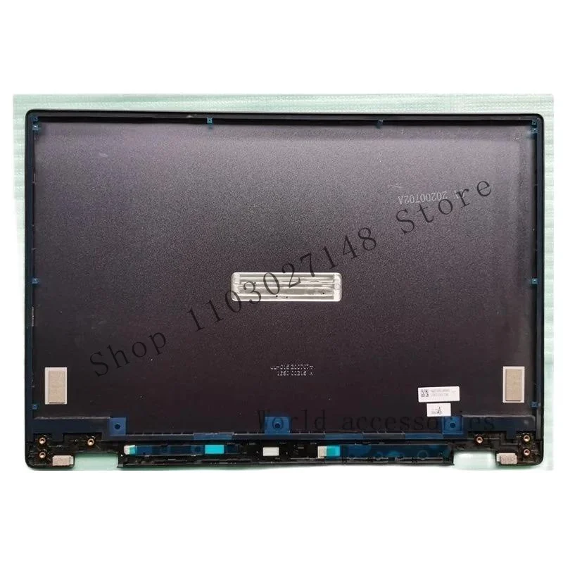 WYORESY НОВЫЙ чехол для Asus VivoBook Flip 14 TP412 TP412U TP412UA сенсорная серия задняя крышка T OP чехол для ноутбука ЖК-задняя крышка