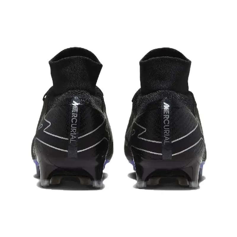 Черные кроссовки Nike Mercurial Superfly 9 Shadow Pack DJ5598-040 (art.: 3920cb67db6e5) - 3920cb67db6e5