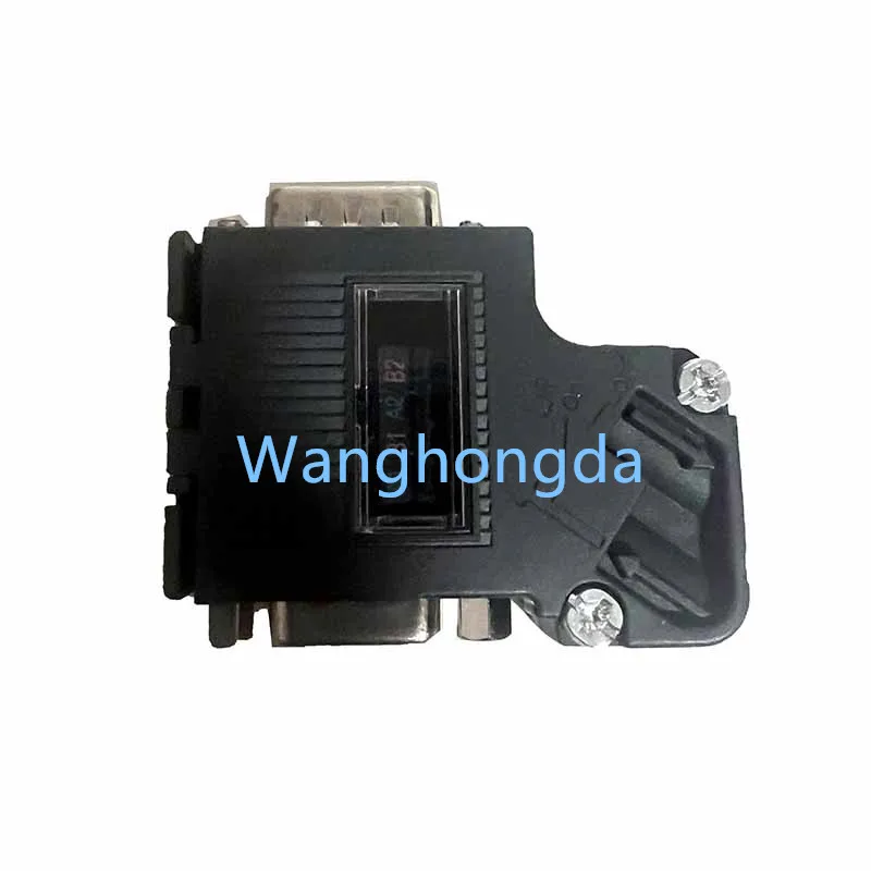 Новый оригинальный точечный разъем 1P 6ES7972-0BB42-0XA0 6ES7 972-OBB42-OXAO DP для разъема шины данных, гарантия один год
