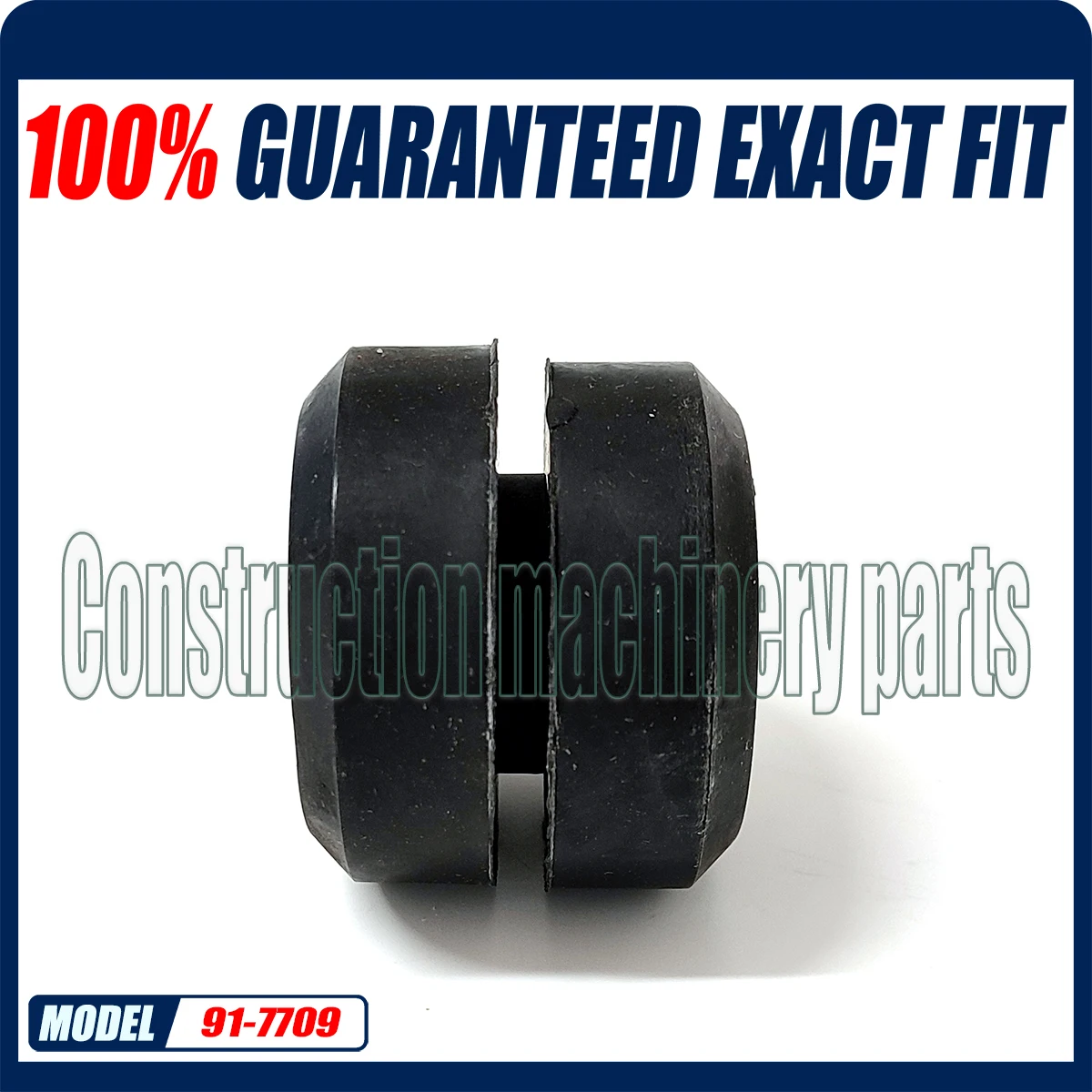 91-7709 917709   Изолятор вибрационного крепления для Thermo King TK SB 100 110 190 (art.: 3920cd97f3ec1) - 3920cd97f3ec1