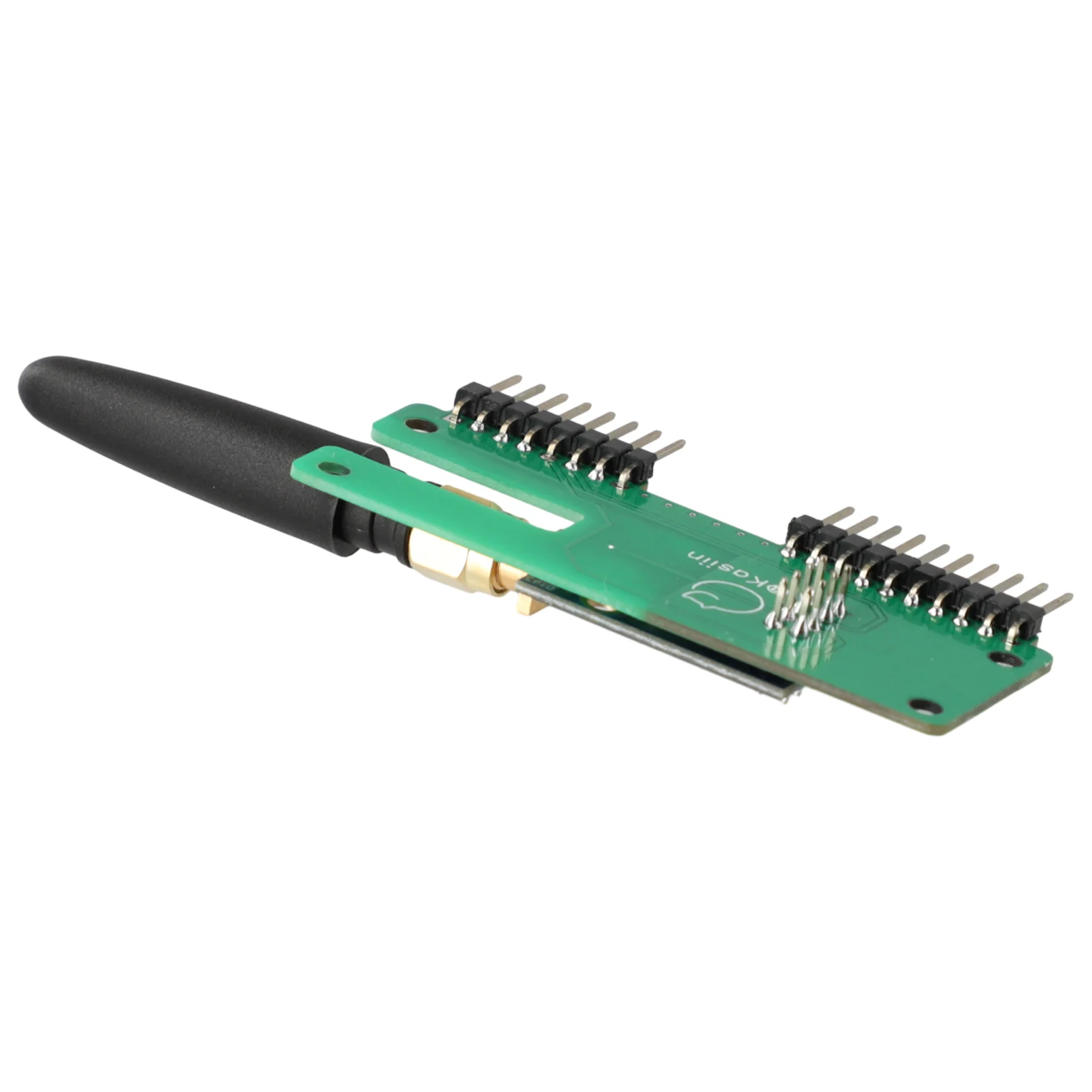 Расширьте свой диапазон Flipper CC1101 SubGhz модуль с внешней антенной увеличенный Диапазон передачи и приема на частоте 433 МГц