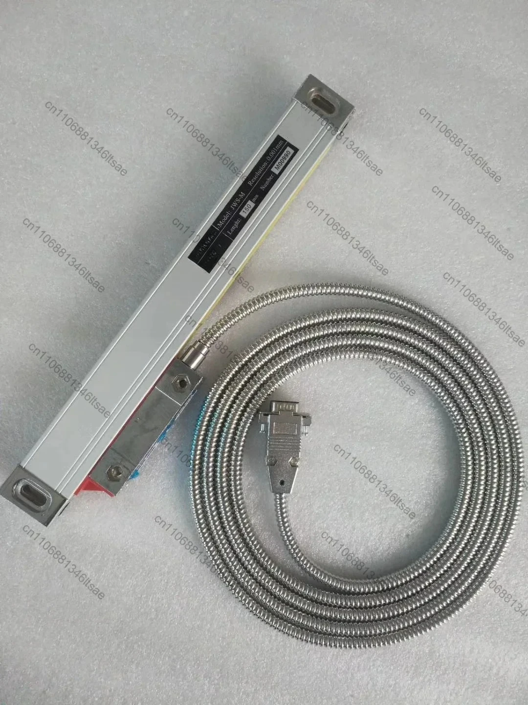 Universal Model JWS-M grating ruler JWDRO custom-made grating model 0KX-2 model NTS-M