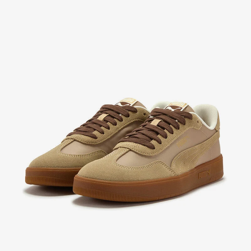 Легкие повседневные кроссовки унисекс Puma Genuine Summer Edition ASCENSO в стиле ретро 404413-01 Кроссовки