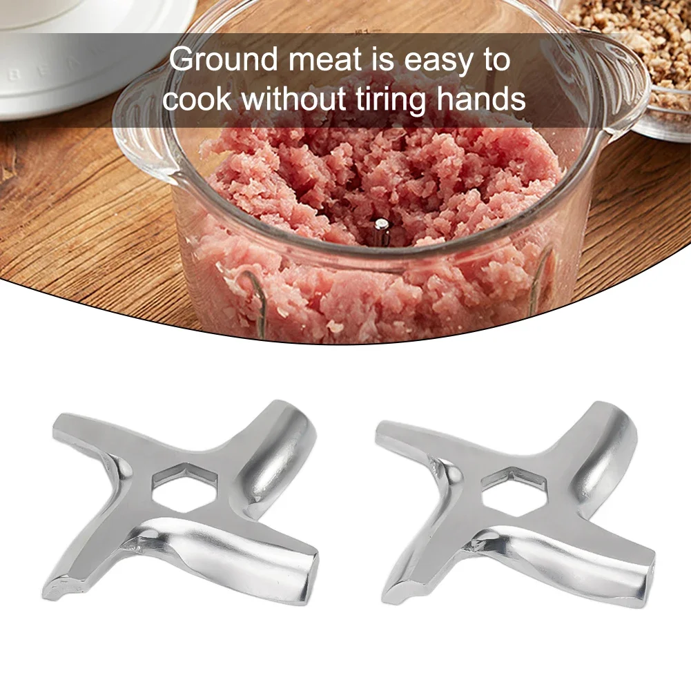 2 шт., запасные части для мясорубки Moulinex