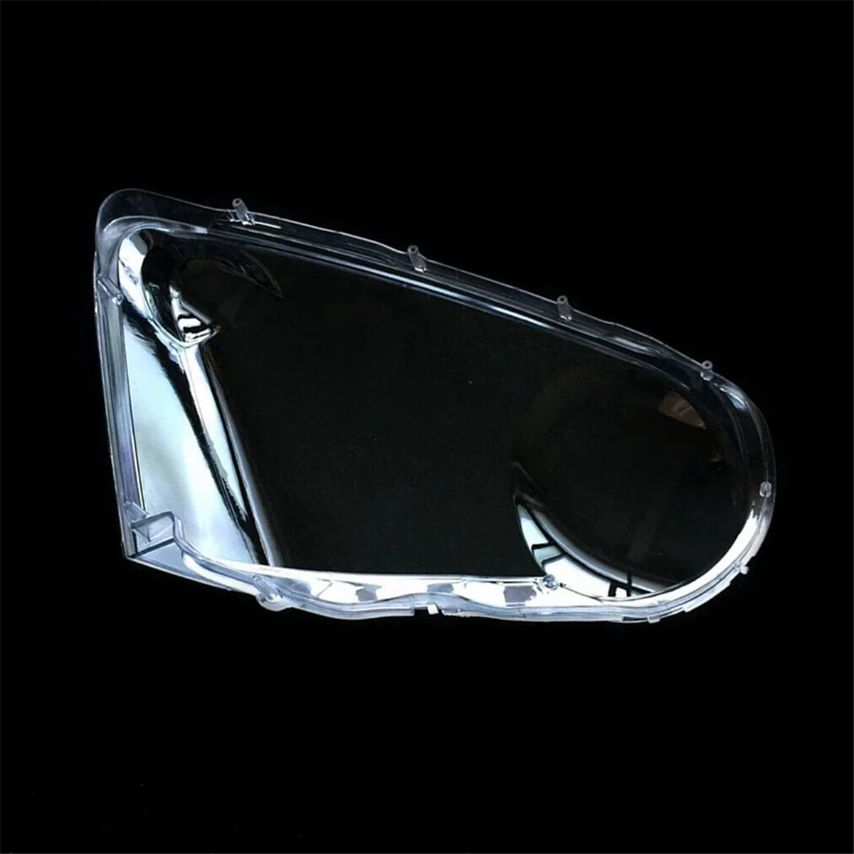 Фото Прозрачный Акриловый чехол для передней фары для Subaru Impreza 2003-2005 №2