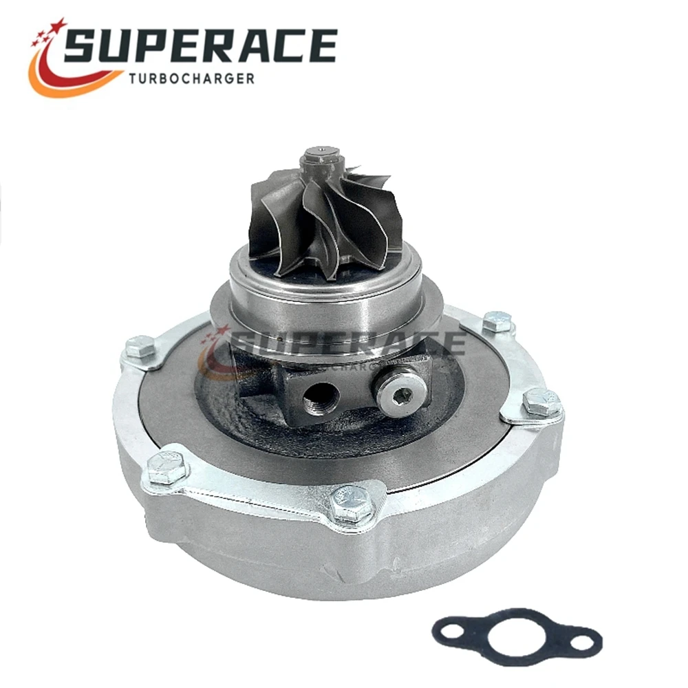 Г35 880695 -5001S Turbo Supercore G39-900 Турбокомпрессор с двойным керамическим шарикоподшипником серии G, модифицированная производительность, турбина 550-900 л.с.