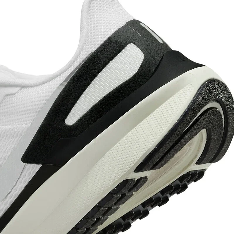 Фото Новое поступление оригинальных женских кроссовок для бега NIKE W AIR ZOOM STRUCTURE 25, кроссовки №5
