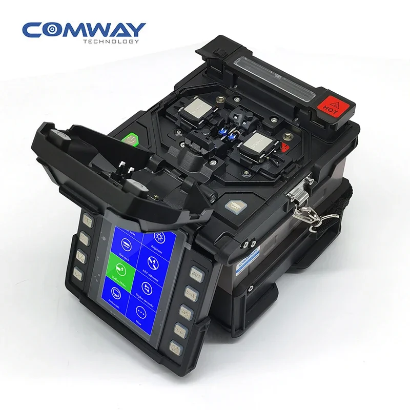 Лидер продаж Comway C10s сварочный аппарат Backbone 6-секционный сварочный аппарат сварочный аппарат