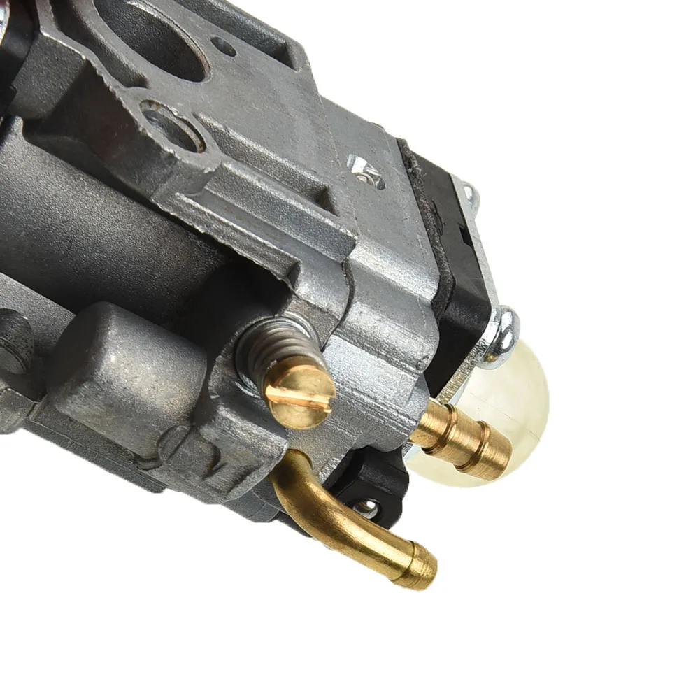 Запасной карбюратор для газонокосилки Ruixing H119 26cc