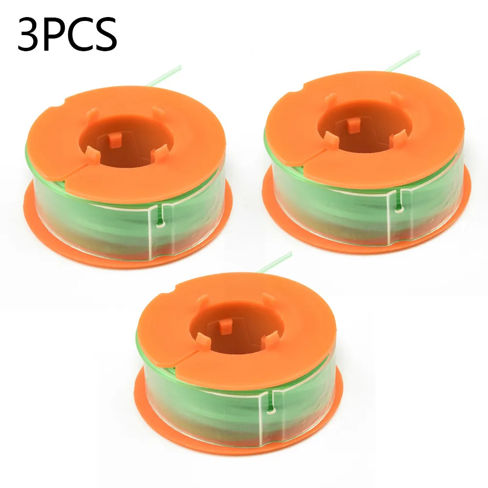 Фото 3 шт., шпули для триммера Bosch ART23 Combitrim Comfort Easytrim 2300 №4