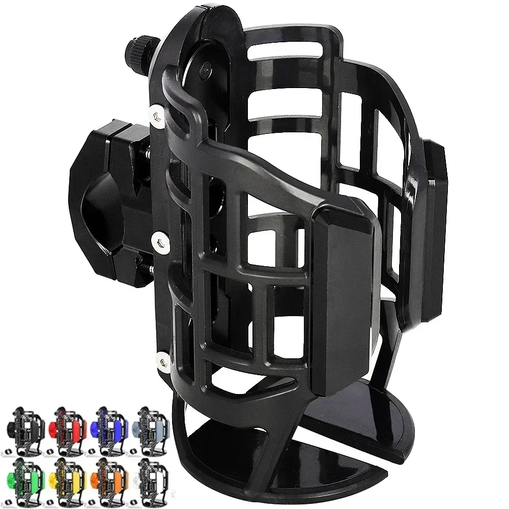 Для Kawasaki KLX140R KLX140RF KLX140RL KLX230 KLX230R KLX230RS KLX250S KLX300R KLX400R KX100 аксессуары для мотоциклов подстаканник