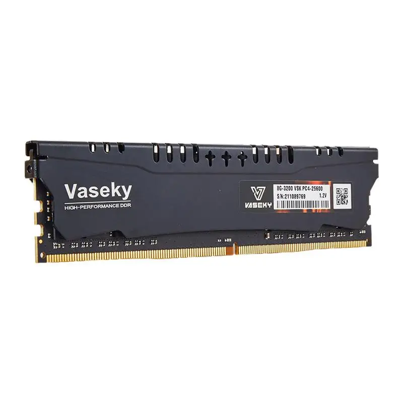 Оперативная память для настольного компьютера, 8 ГБ DDR3 1600 МГц UDIMM PC3-12800 CL11 DIMM 2Rx8 1,5 в