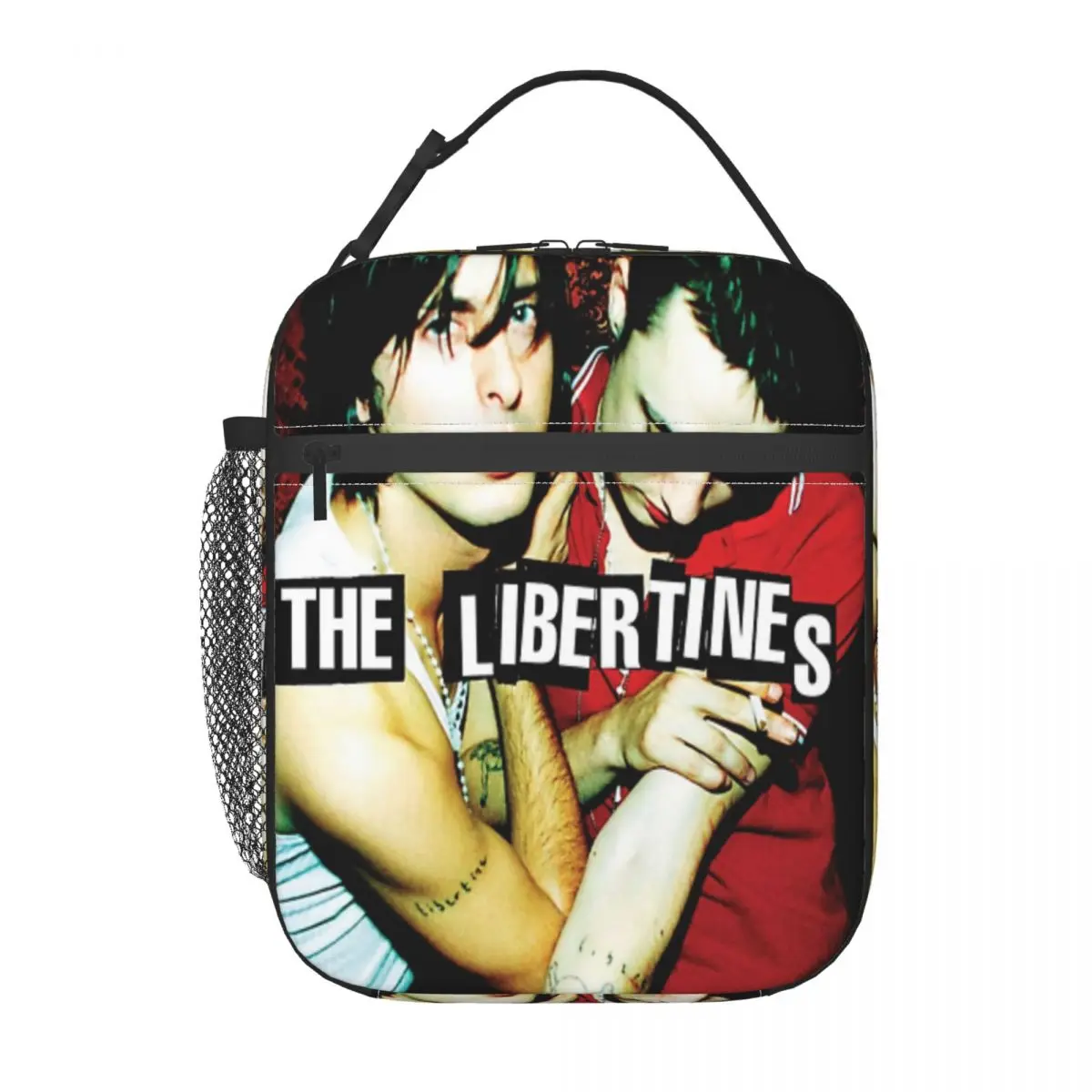 Libertines Personile One Lunchbag