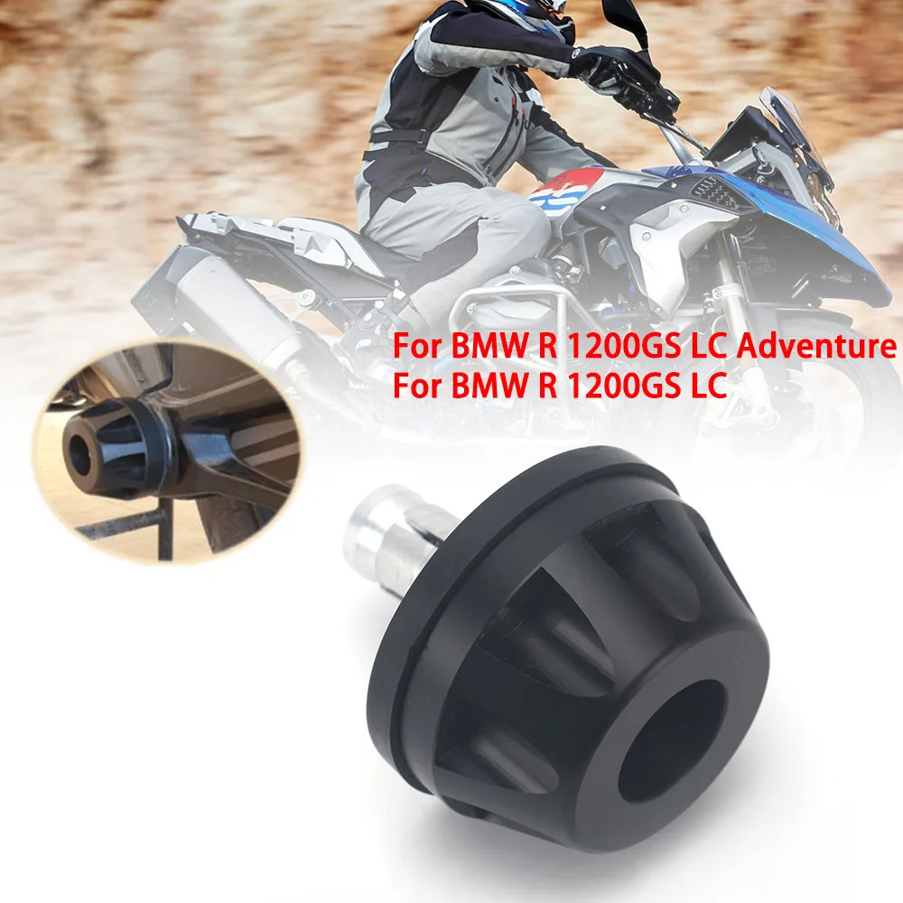 Корпус головной передачи мотоцикла, защита кардана, слайдер для BMW R NINET R1200 GS R1200GS LC R1200 GS Adventure R1250GS