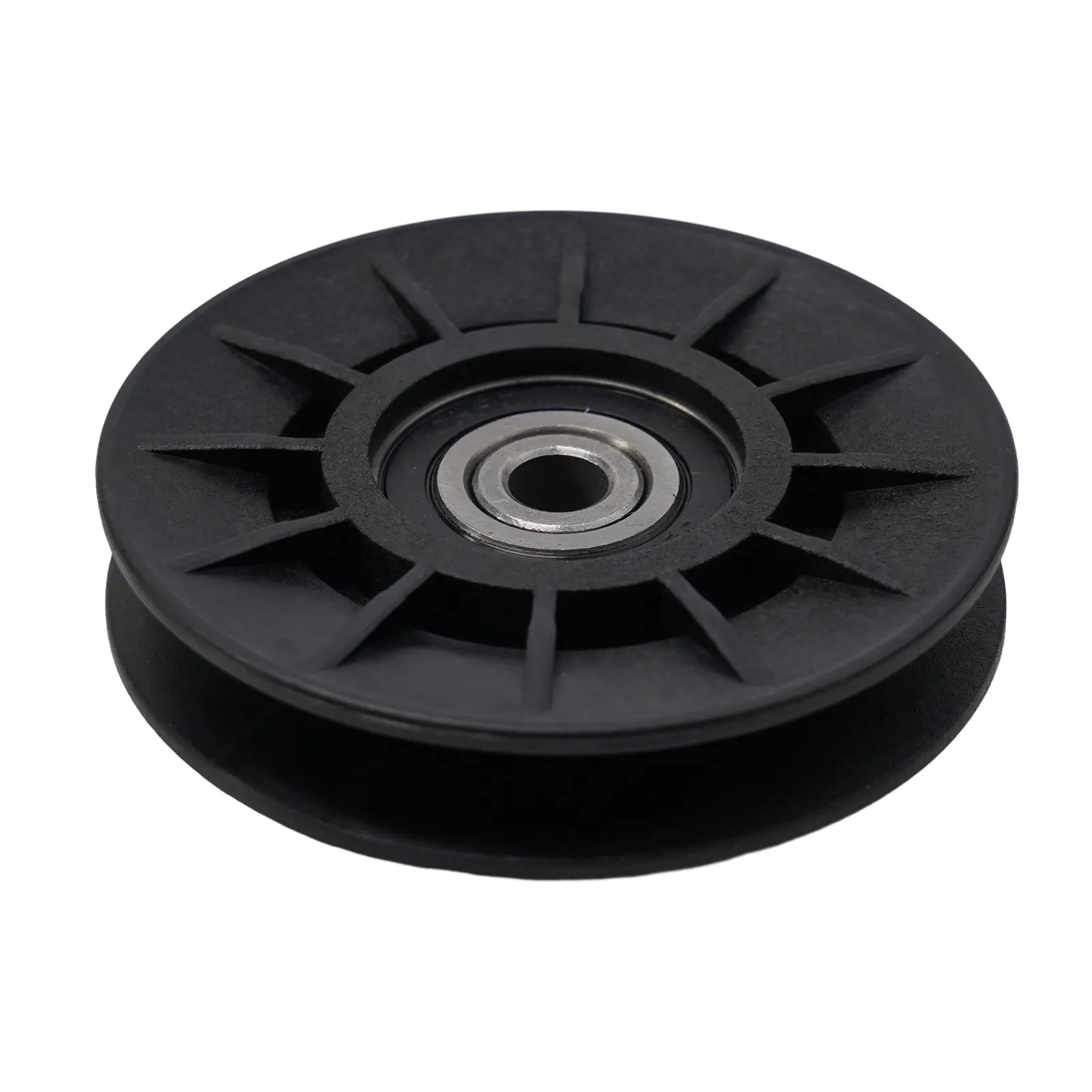 Для Craftsman AYP Dixon 532194326 532194226 280659 194326 V направляющий шкив 3/4 высота 5/8 ID 3 1/2 внешний диаметр в 1 шкиве