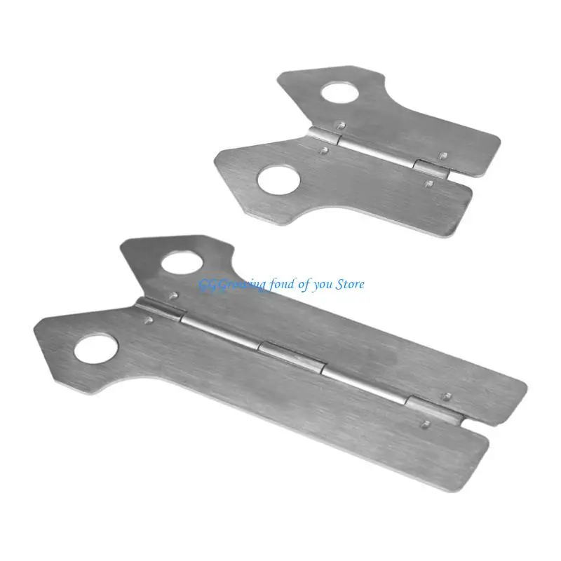 Фото H9EB Metal Film Leader Cutter для 135 Film Film Trimmer для фотографов №4