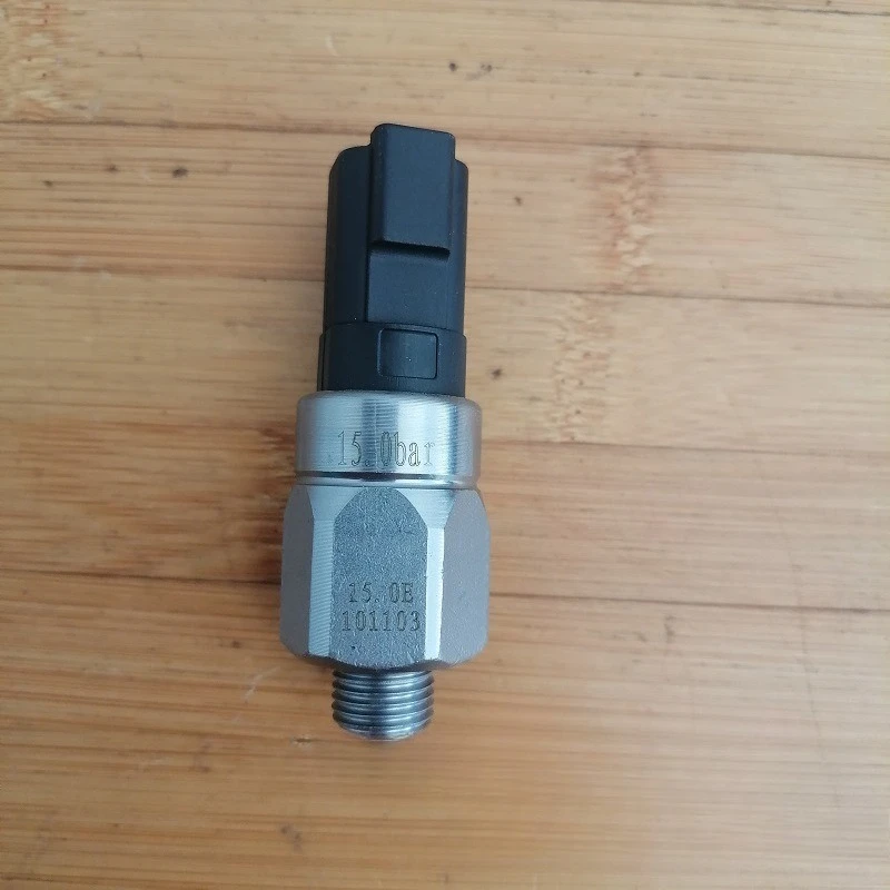 Экскаватор XE200DA 803538020, датчик давления, оригинальные детали строительной техники