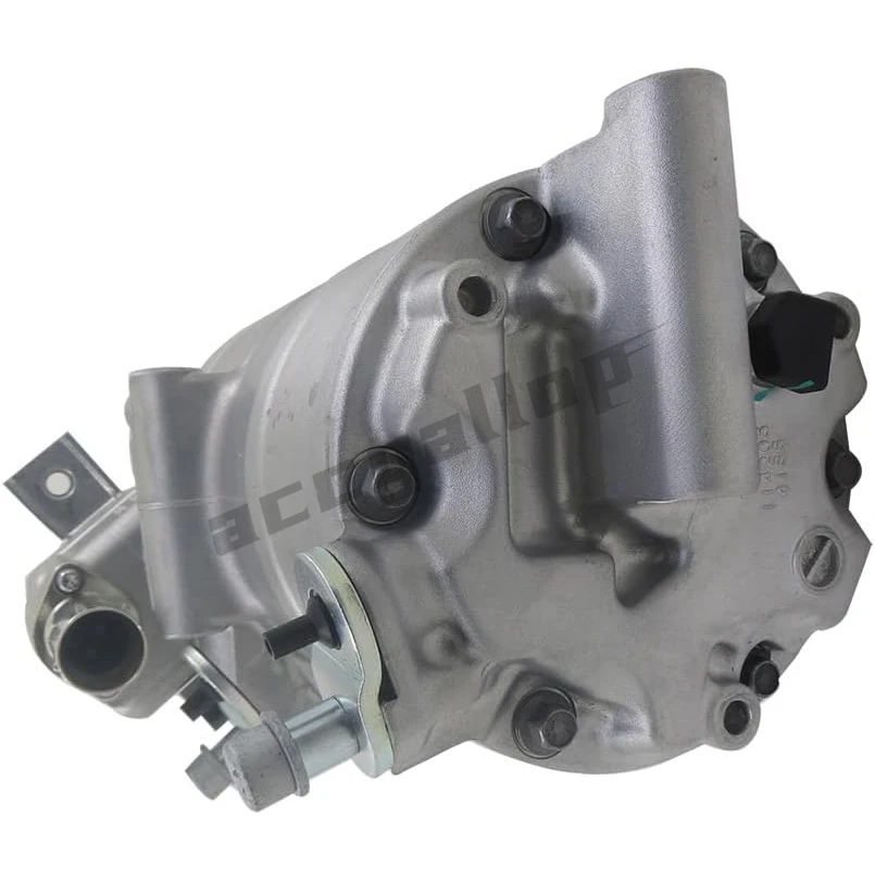SHS-33H4203 Электрический компрессор для Renault Zoe ZE22 ZE40 926005020 Р 926008999 Р 926008525 Р 926001212 Р 926004760 Р 926005690 Р (art.: 3920cc6584bb1) - 3920cc6584bb1