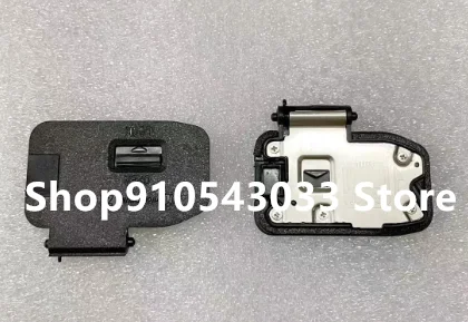 Новая крышка батарейного отсека, запасные части для камеры Sony ILCE-7M3 ILCE-7rM3 ILCE-9 A9 A7III A7rIII A7M3 A7rM3