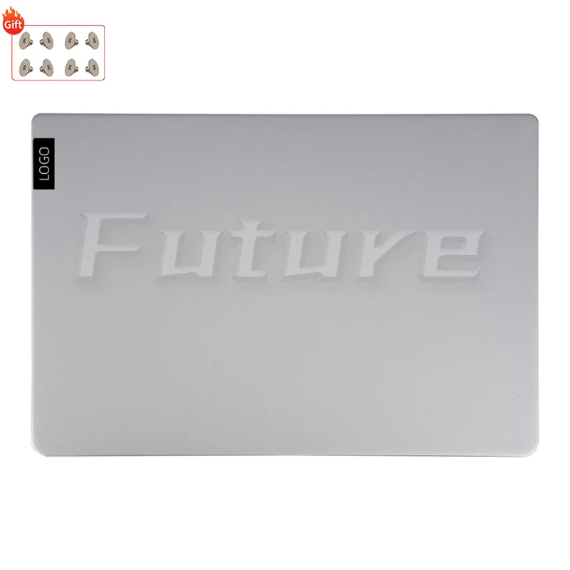 Фото Новинка для Lenovo Ideapad 5 15IIL05 15ARE05 15ITL05 15ALC05 2020 2021, задняя крышка ЖК-дисплея, передняя панель, петли, задняя крышка, верхняя задняя крышка №3