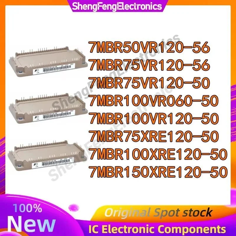 7MBR50VR120-56 7MBR75VR120-56 7MBR75VR120-50 7MBR100VR060-50 7MBR100VR120-50 7MBR75XRE120-50 7MBR100XRE120-50 7MBR150XRE120-50 Электротовары