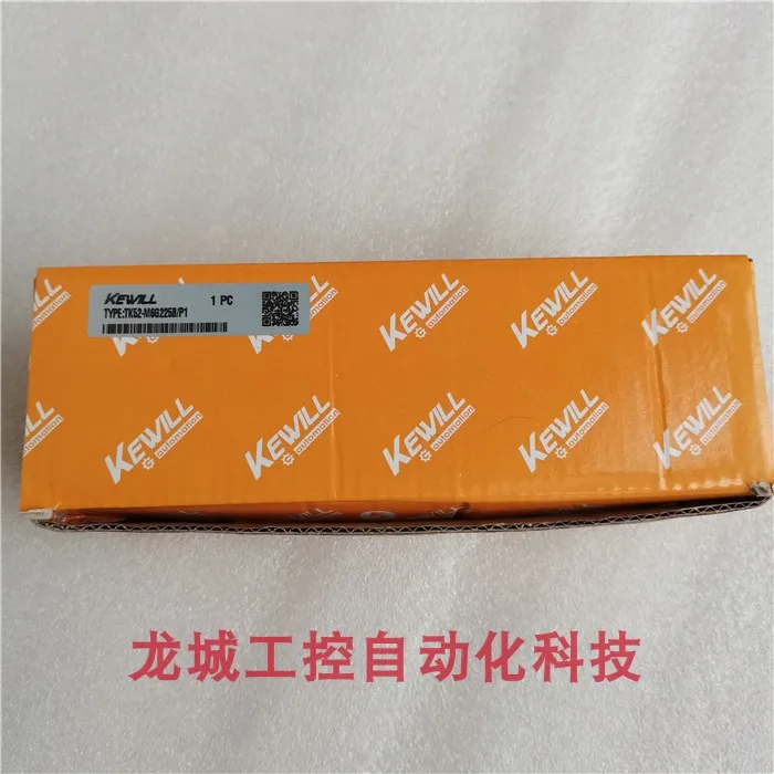 Новый оригинальный немецкий датчик температуры Kewell KEWILL TK52-M6G225B/P1 Spot