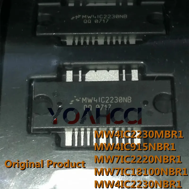 MW4IC915NBR1 MW4IC2230MBR1 MW7IC2220NBR1 MW4IC2230NBR1 MW7IC18100NBR1 Бесплатная доставка (1 шт.) RF усилители мощности оригинальные в наличии