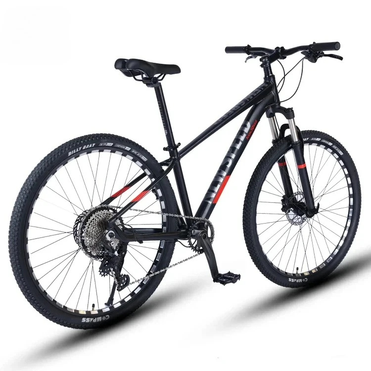 Рама из сплава, MTB велосипед, амортизирующий горный велосипед/26/27,5/29 дюймов, горный велосипед для мужчин
