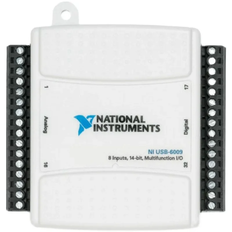 NI USB-6009 USB многофункциональная карта сбора данных USB DAQ
