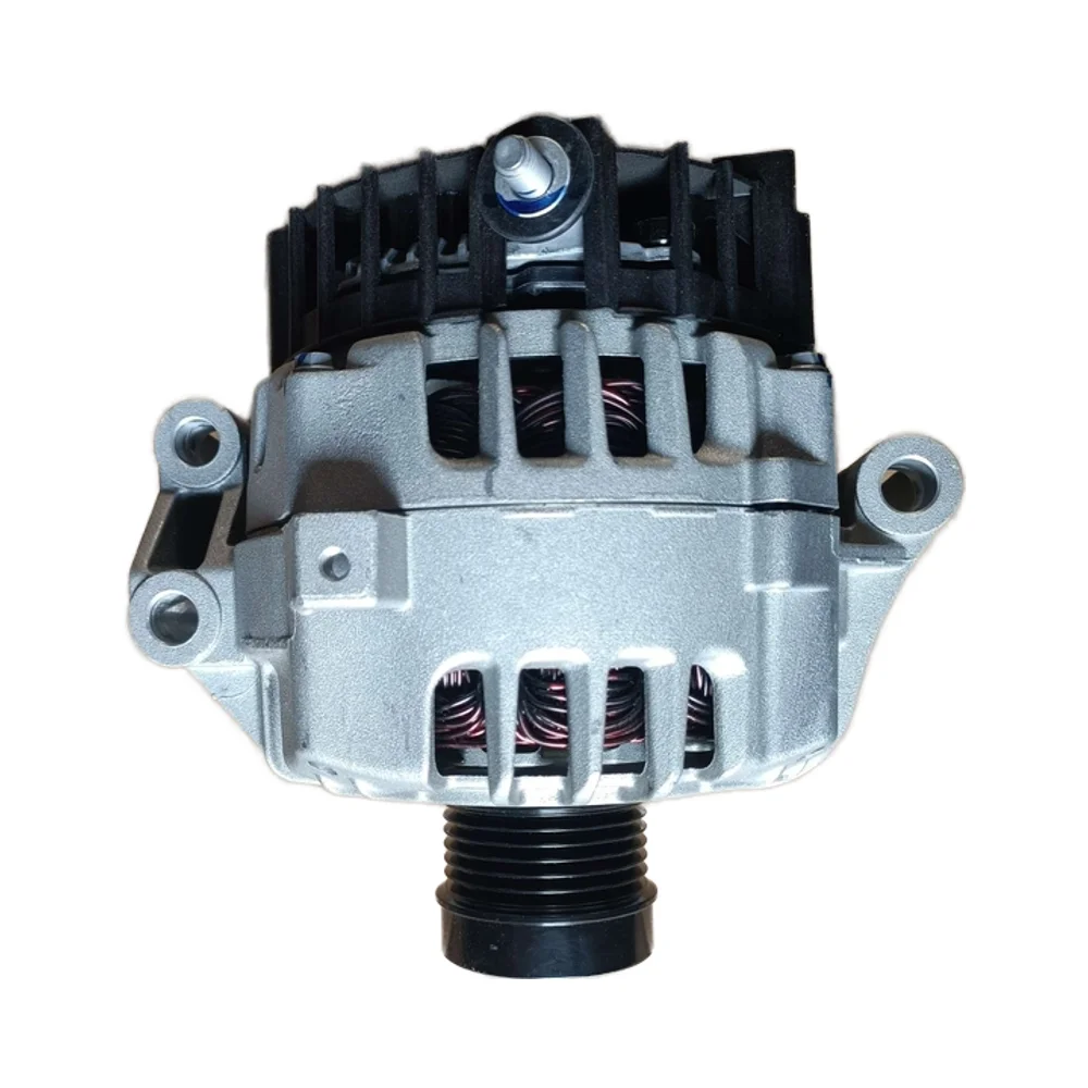 Деталь генератора генератора для Roewe 150A SVES 082723   TG15S202 10108763   Генератор 14В