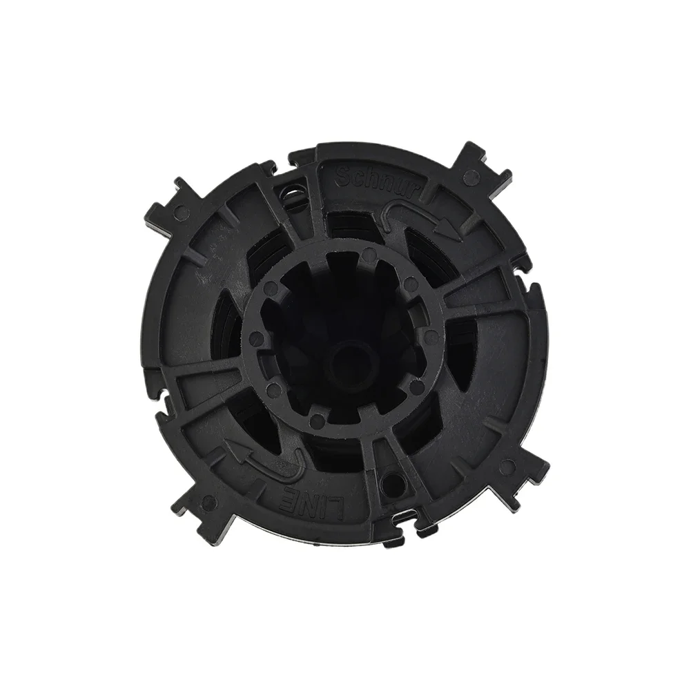 Катушка головки триммера для Stihl FS-AutoCut 36-2 46-2 56-2, запчасти для кустореза 40037133001, запчасти для газонокосилки, крышка, фиксирующая Головка триммера