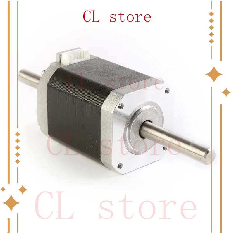 Для Creality 3D CR-10 Max двухосевой 42-60 60 мм шаговый двигатель оси Y CR-10 Max Ender-6 детали 3D-принтера