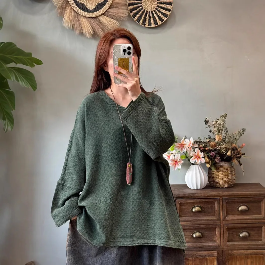 Фото Топ Y2k Knit Guangdong Junior Хлопковые повседневные футболки из сукна Straykids Прямые продажи №2