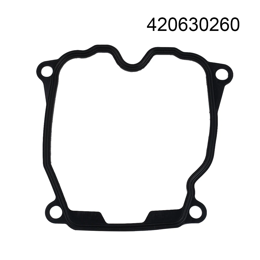 Прокладка крышки клапана #420630260 для Can Am 400 500 650 800 Outlander Com-mander 1000-2003 аксессуары для мотоциклов