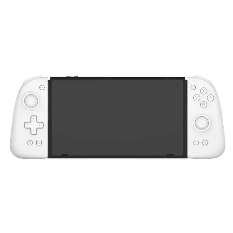 Фото MOBAPAD S1 S Геймпад для Nintendo Switch OLED Джойстик с консолью джойстика Hall para Switch NS OLED Игровые контроллеры №5