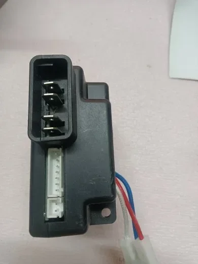 A для платы управления компрессором MFC13DH30 HW 01 SW1.03 (art.: 3920cf75099cc) - 3920cf75099cc