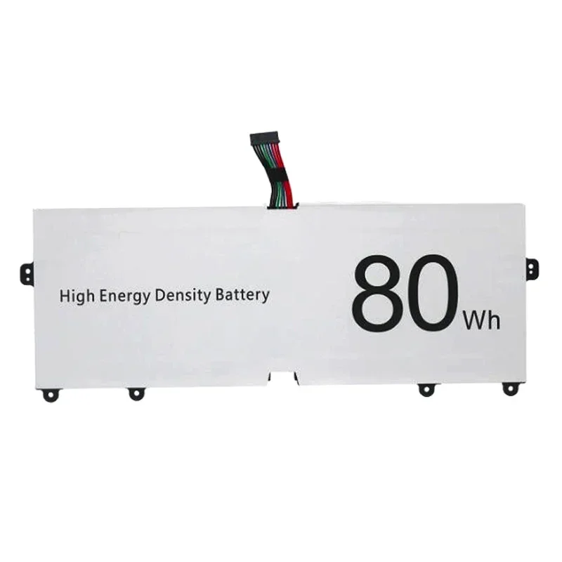 Новый аккумулятор для ноутбука LBV7227E 7,74 В 80 Втч для LG Gram 151617 20202021 15Z90N 17Z90N 16ZD90P 16Z90P 16Z90PC 16Z90PG 17Z90P (art.: 3920ceaec1c88) - 3920ceaec1c88