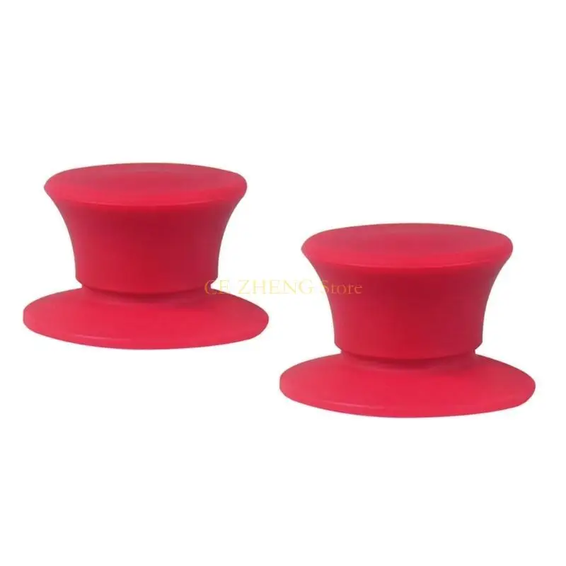 Фото E56b 2pcs Резиновый Circlet 1/4 -дюймовый концентратор NAB Optical Adapters сплошной цвет универсальный №5
