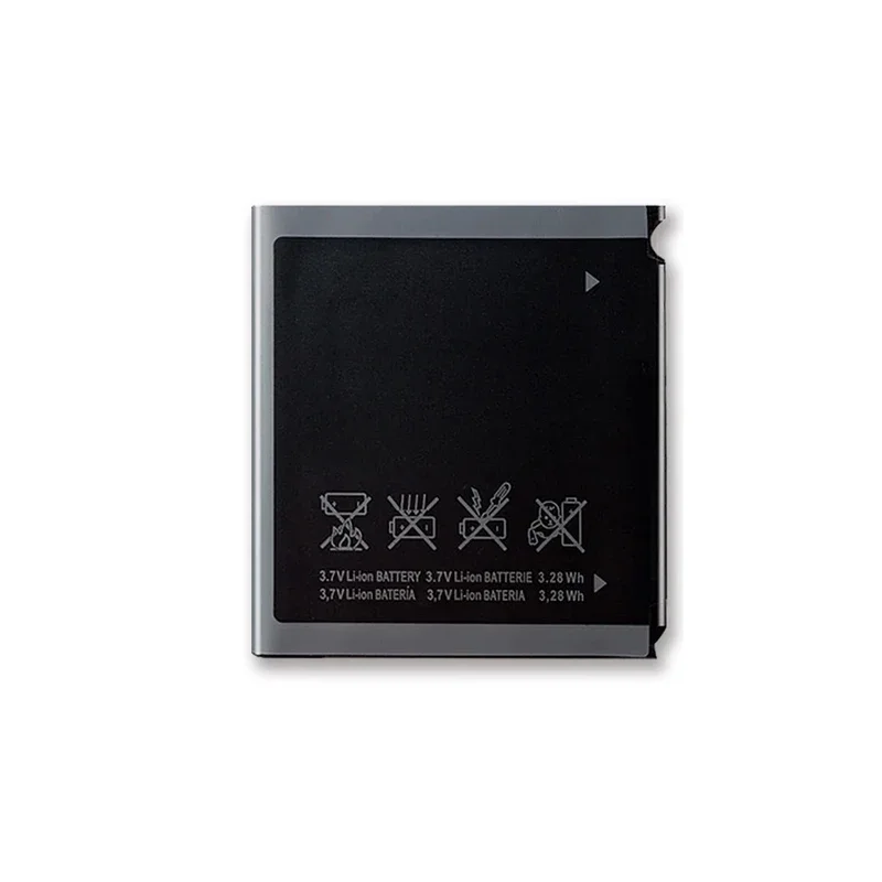 Фото АБ 533640 CC AB 533640 Аккумулятор CU/CK/CE для Samsung S6888 S3710 S3600C GT-S3600i S3930C S3601C S5520 S569 880 мАч с трек-кодом №3