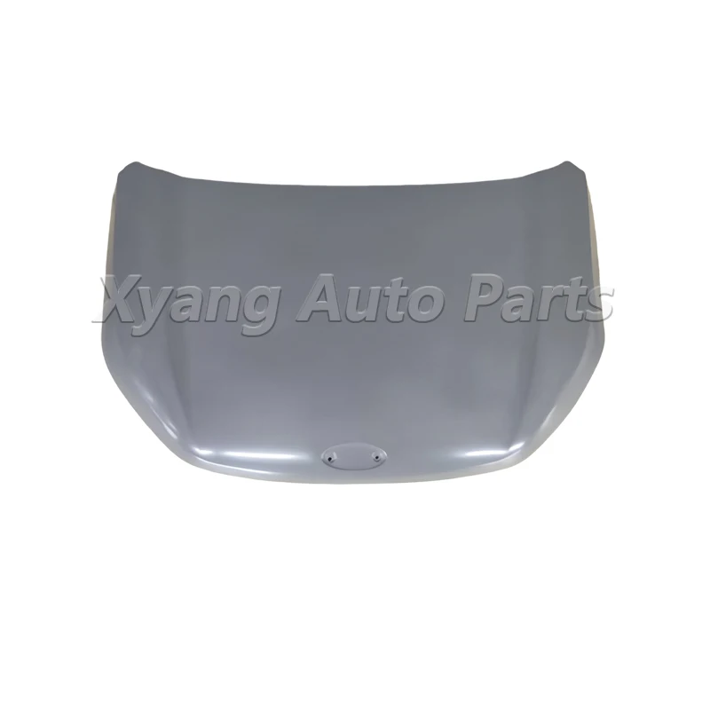 Фото Капот двигателя переднего капота для JAC JS4 Moskvich 3. 8402010 U3480E №3