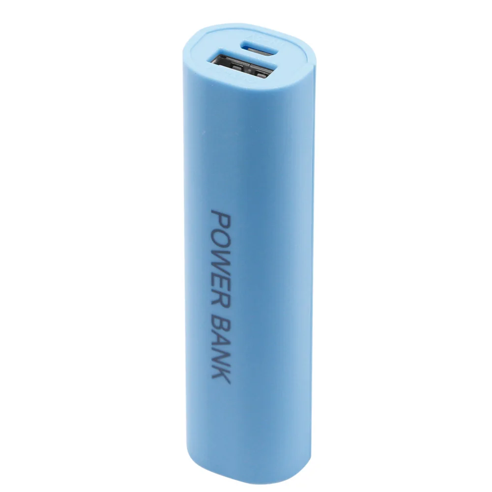 18650 Powerbank для корпуса для мобильных телефонов MP3 MP4 GPS Сварка Бесплатный мобильный блок питания Прямая