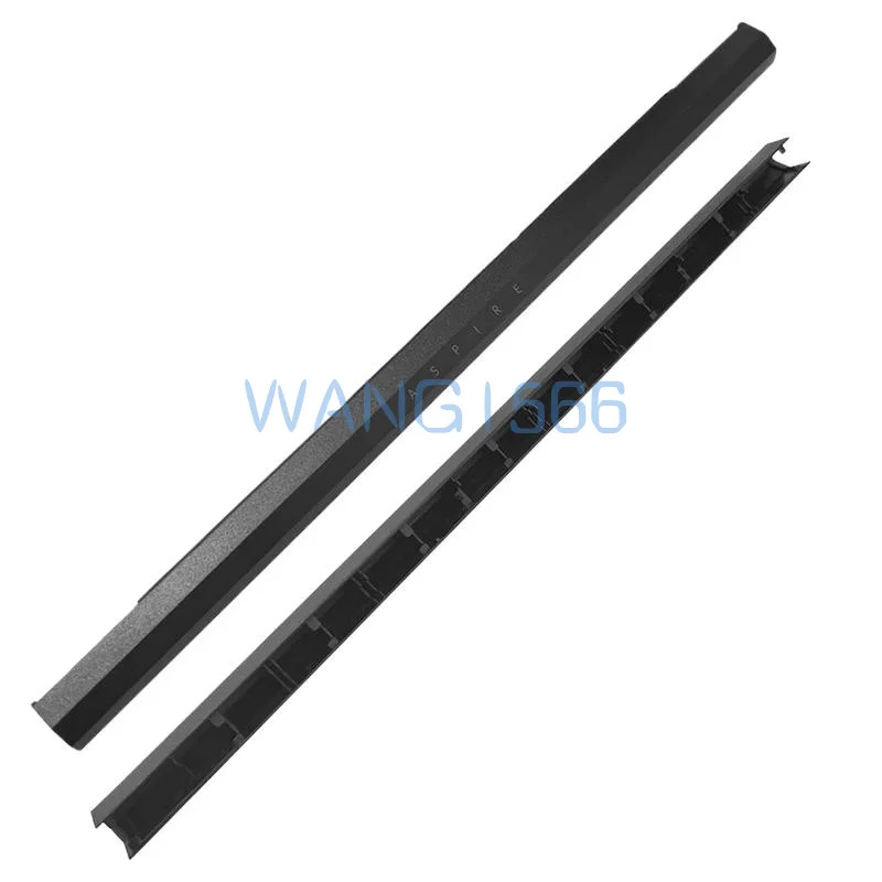 Фото J для Acer A315-22 A315-22G A315-34 A115-31 черная крышка шарнира ЖК-дисплея №3