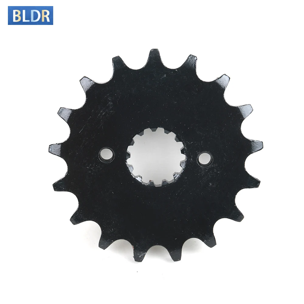 530-17T 530 17T 17-зубая передняя звездочка, кулачок шестерни для Kawasaki KZ550 KZ550A KZ550C LTD KZ 550 KZ550D GPZ550 GPZ 550 KZ550H (art.: 3920c98d07d58) - 3920c98d07d58