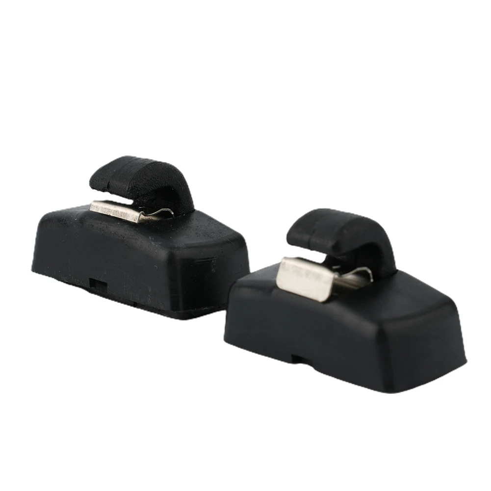 Фото 2 шт. для Skoda Fabia для Altea для Толедо для Arosa 3B0857561B 3B0857563 Передняя детская скоба с крючками для автомобиля №3