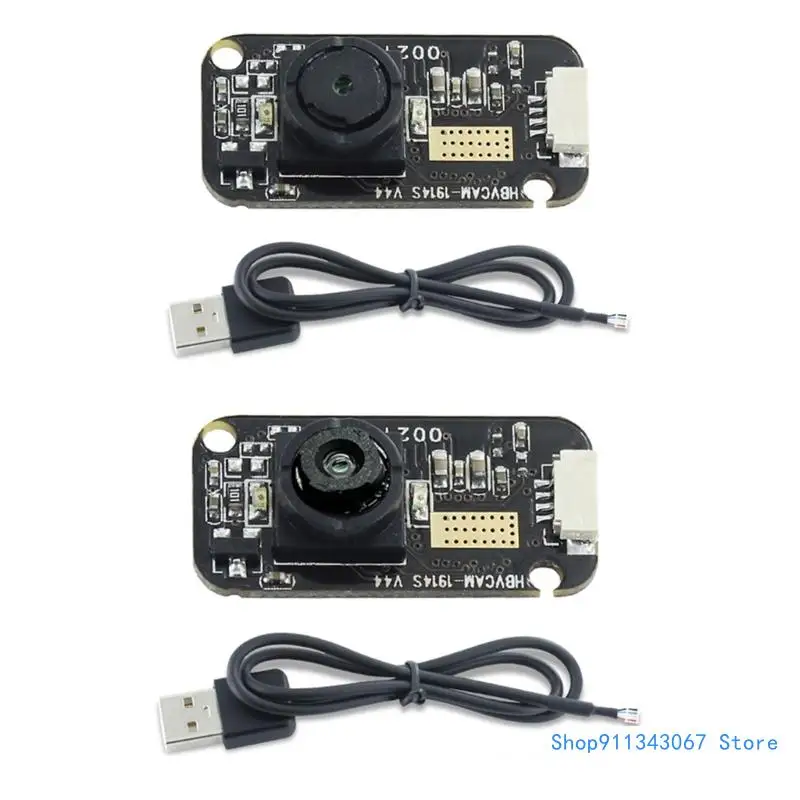 Мини-объектив Advanced Imaging GC0308 0,3 МП, 120 кадров в секунду, 30 тыс. пикселей, для повышения детализации, Прямая поставка