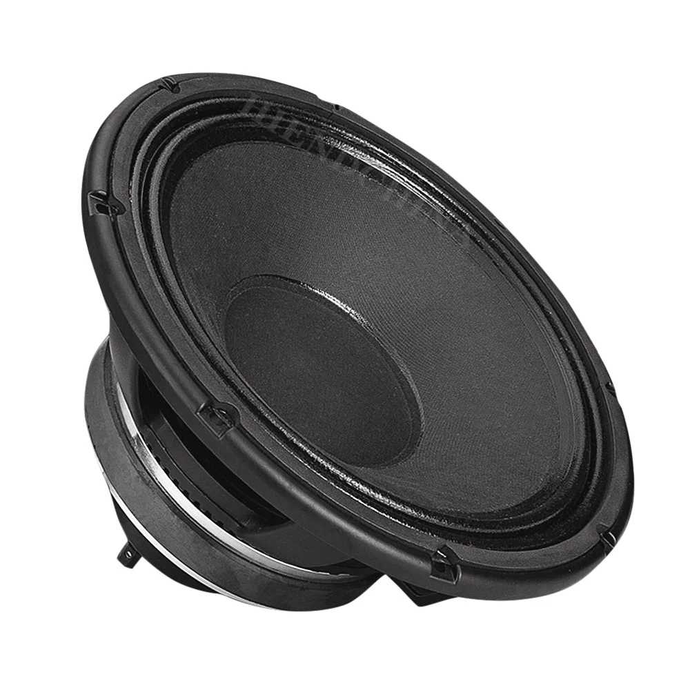 PAC-006 12-дюймовый коаксиальный общий Магнитный коаксиальный резонансный динамик твитер 100 Магнитный низкочастотный динамик 190 Магнитный 50-700 Вт 8 Ом (1 шт.)