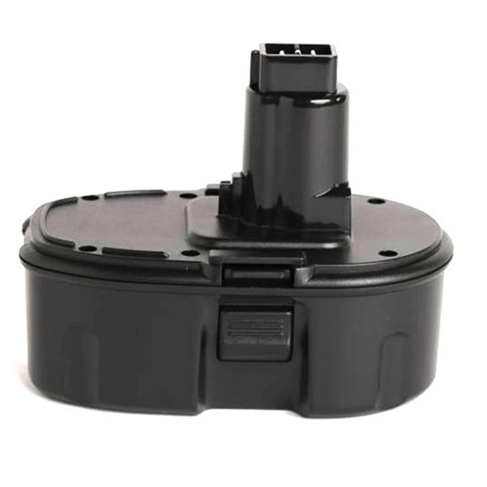 Фото Сменный аккумулятор для DeWalt DC020, DC212, DC212B, DC212KA, DC212KB, DC212KZ, DC212N, DC213KB, DC330, DC9096 DE9039 DE9095 №2