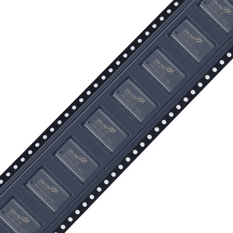 10 шт.упак. Новый оригинальный HT1621B фотография памяти 32*4 LCD контроллер чип IO MCU (art.: 3920c1ef11f49) - 3920c1ef11f49